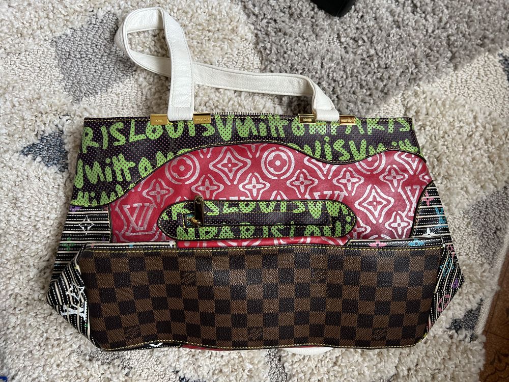 Сумка Louis Vuitton