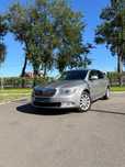 Skoda superb pachet full