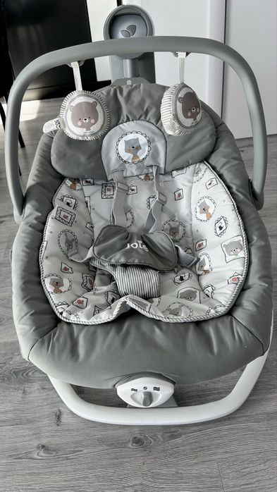 Leagan Joie Serina 3 in 1