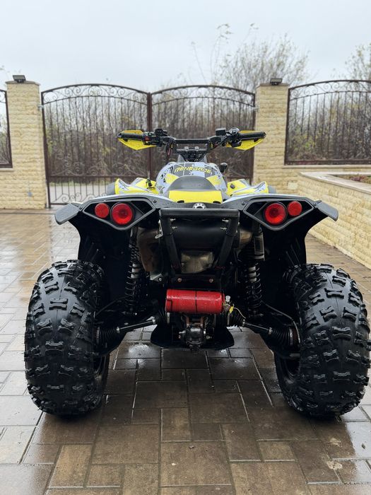 Can am renegade 1000r 2019