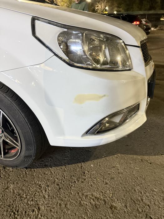 Срочно Продам Нексия 3 Автомат