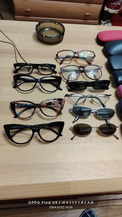 Vand rame ochelari noi proveninenta Germania