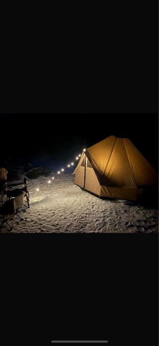 палатка Robens Klondike PRS