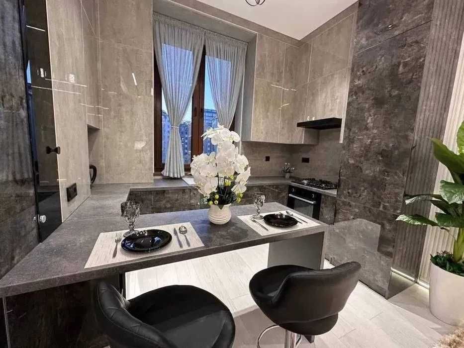 СДАЁТСЯ Уютная квартира 2х /4/10 Яшнабадский р-н Ул Махтумкули *4