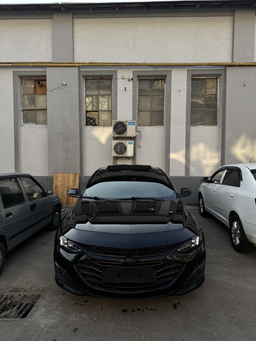 Malibu 2 XL 2023 ga 24 prabegi 22 000 yurgan  xolati ideal kraska toza