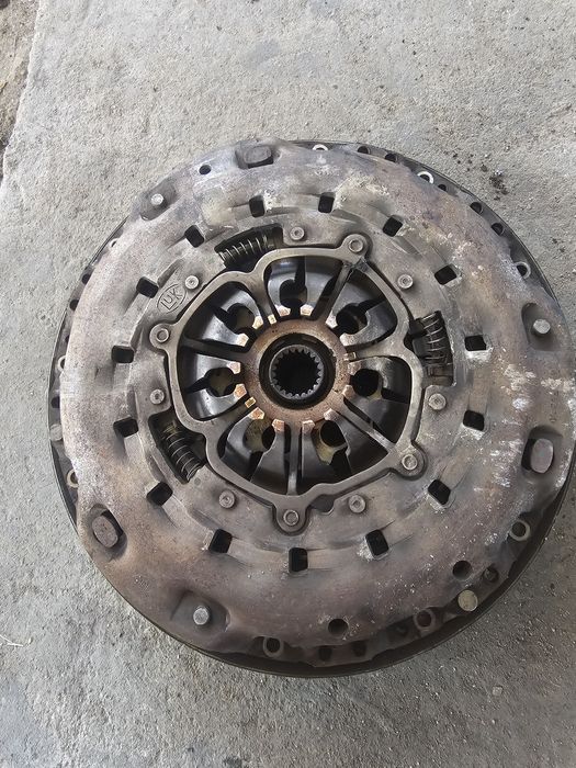 Kit Ambreiaj Placa Disc Volanta Renault Laguna 2 Renault Megane Renaul