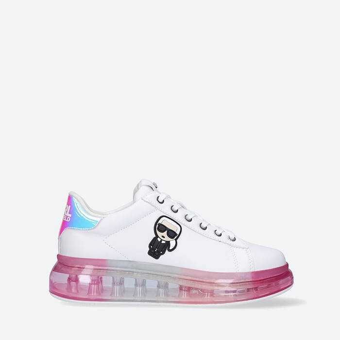 Маратонки Karl lagerfeld