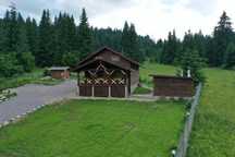 Cabana de inchiriat Niki-Rum Haz/Borzont-Bucin