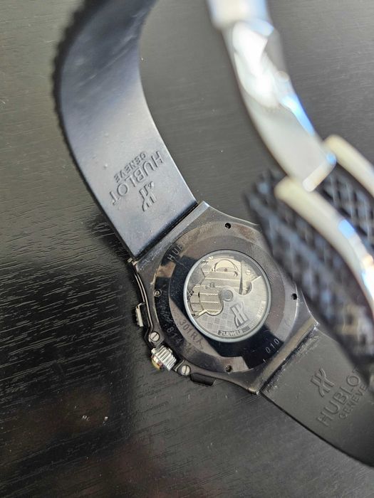 Ceas Hublot Geneve