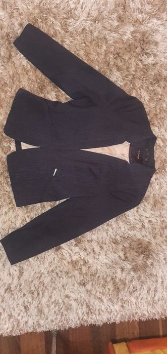 Costum dama-pantalon si sacou