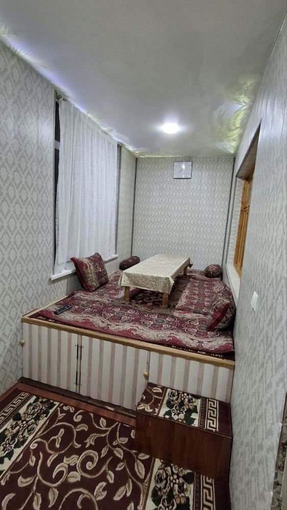 Самарканд Дарвоза Аренда 2 х комнатная Срочно