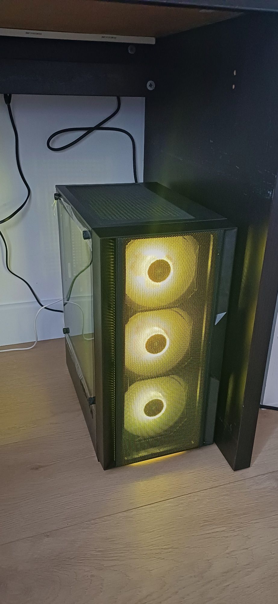 Компьютер игровой