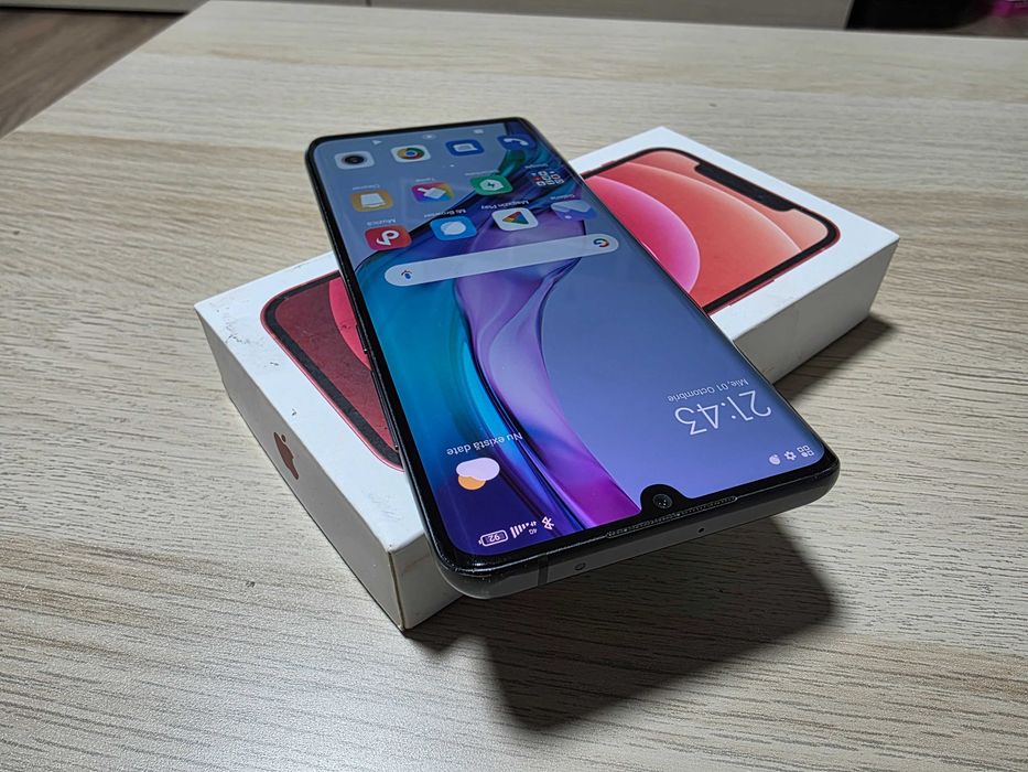 Xiaomi Mi Note Lite 128gb