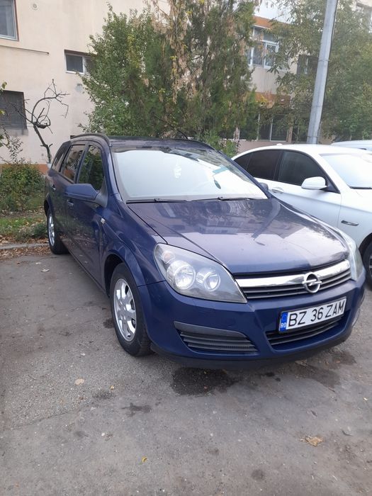 Opel astra h 1,3cdti distribuție pe lanț anul 2006