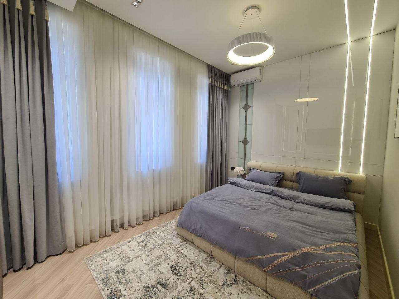 Продам ЕвроДом ул.Сайрам 1,5 сотки