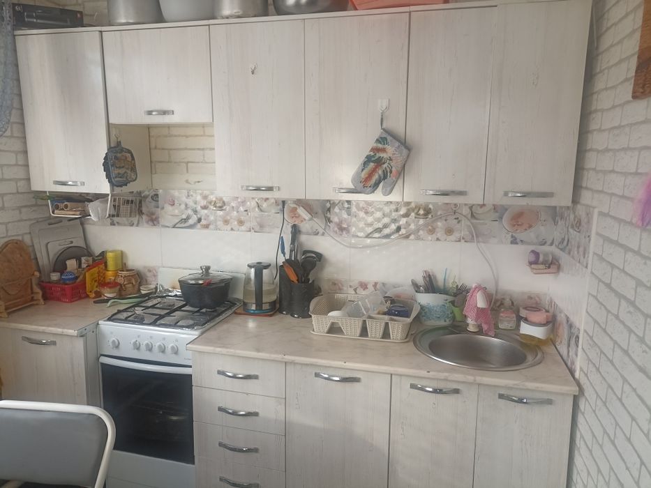 Продам кухню б/у