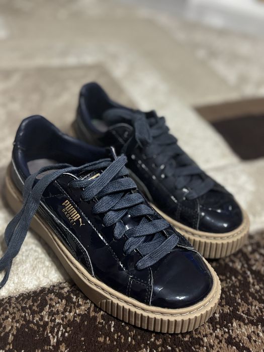 Дамски маратонки puma