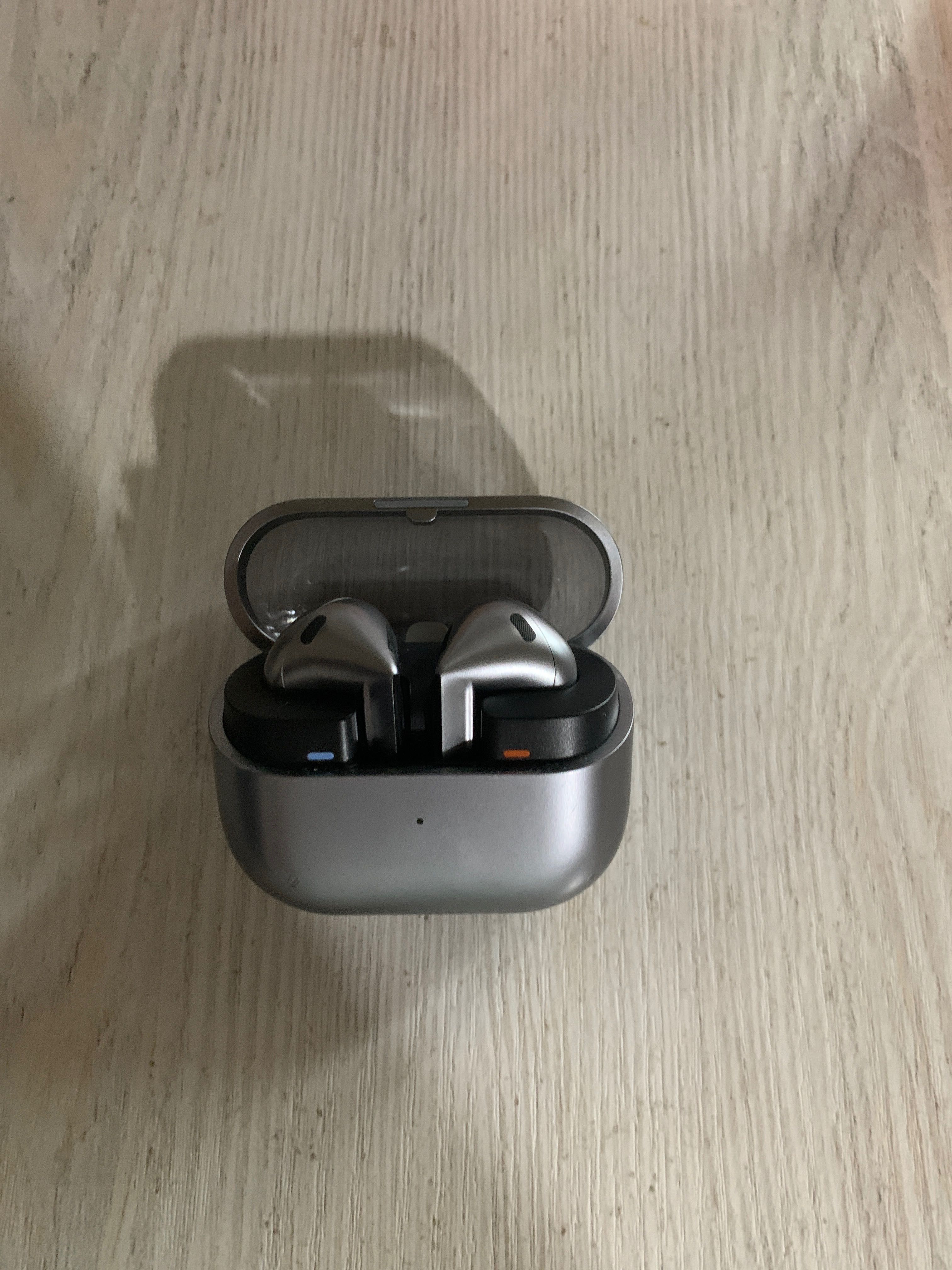 Galaxy Buds3 б/у