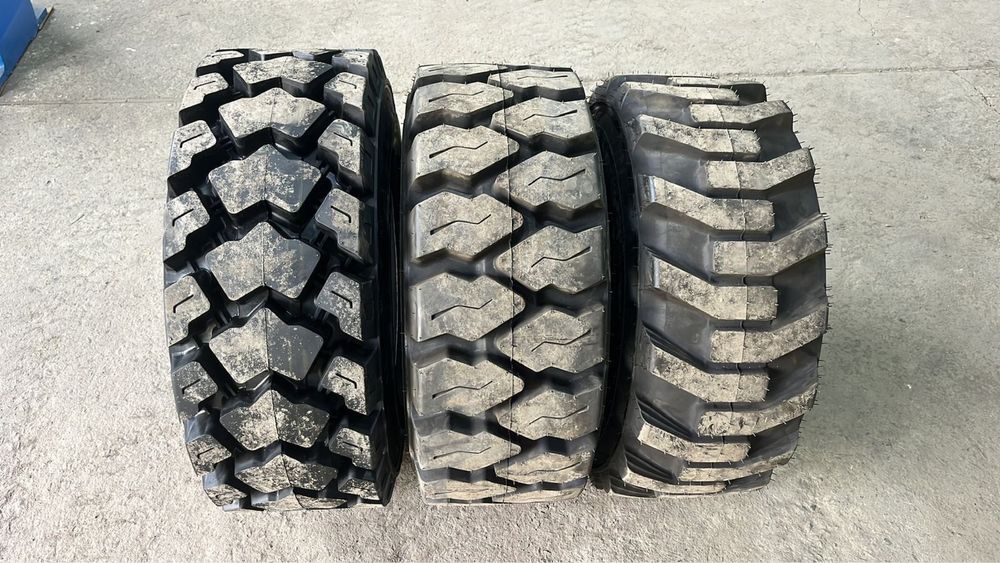 Шины на бопкэт мультик bobcat 10-16.5 и 12-16.5