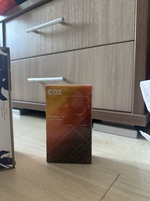 Продаётся парфюмерия молекула 02 оригинал