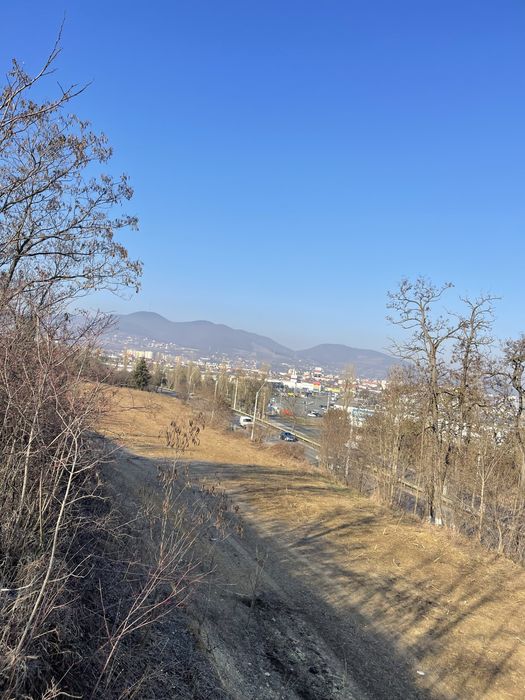 Teren intravilan 6000 mp Terasat