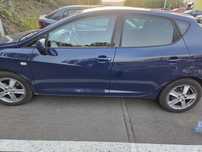 Vând Seat Ibiza stare bună