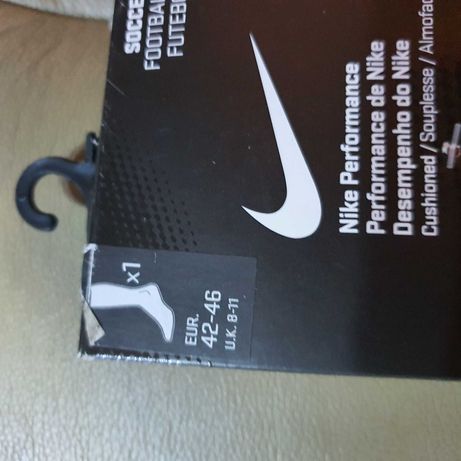 Чорапи за футбол Nike