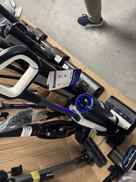 Aspirator mop Tineco Floor One S5