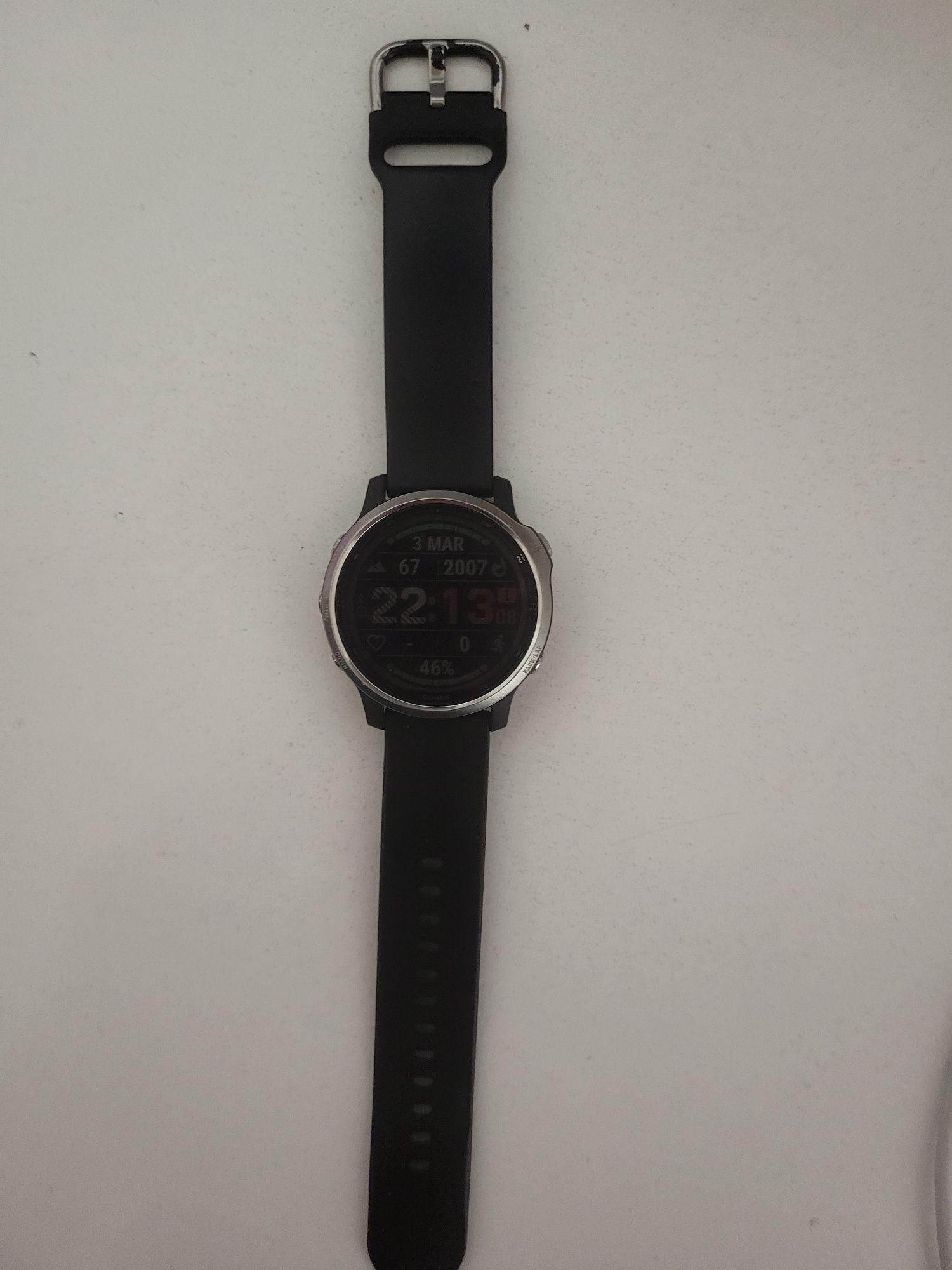 Vând Garmin Fenix 6s
