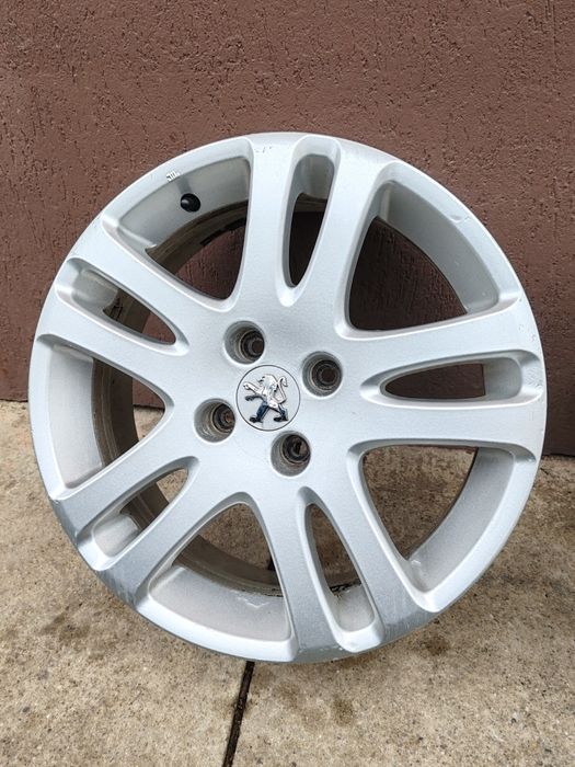 Jante 6,5Jx17   4x108