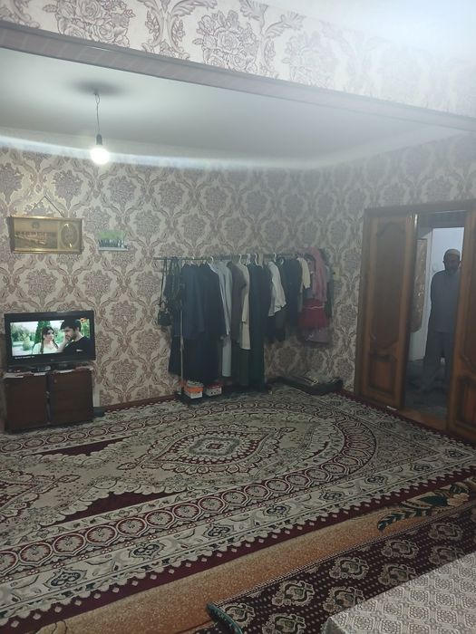 Продается 4 комнатная квартира куйлюк массив 5 [RV33]