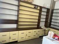 Mobilier farmacie