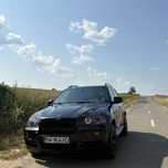 Vand BMW X5 E70
