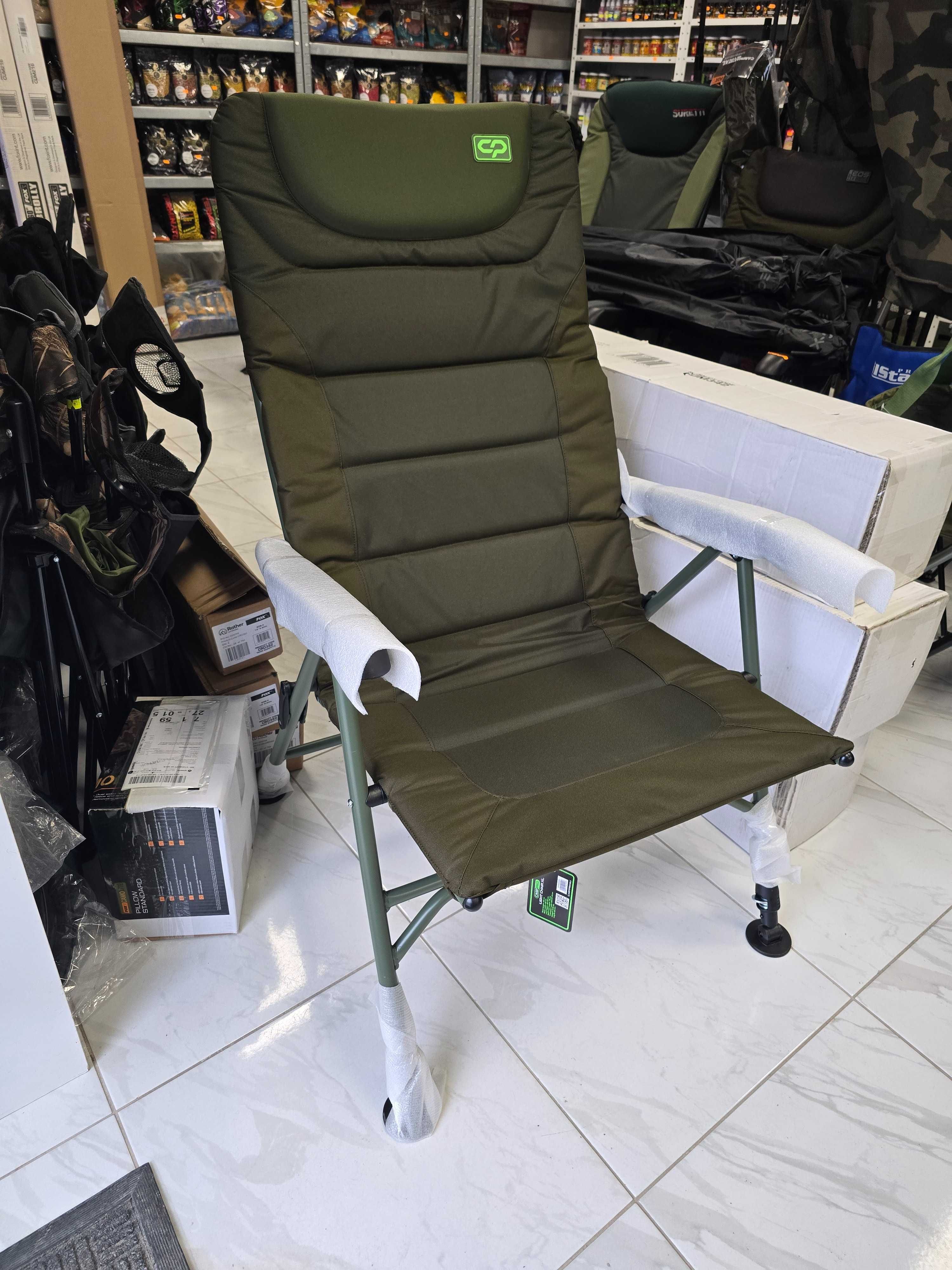 Стол CARP PRO 6050 XL