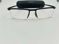 Диоптрични оргинални рамки на Porsche Design P8129 Eyeglasses