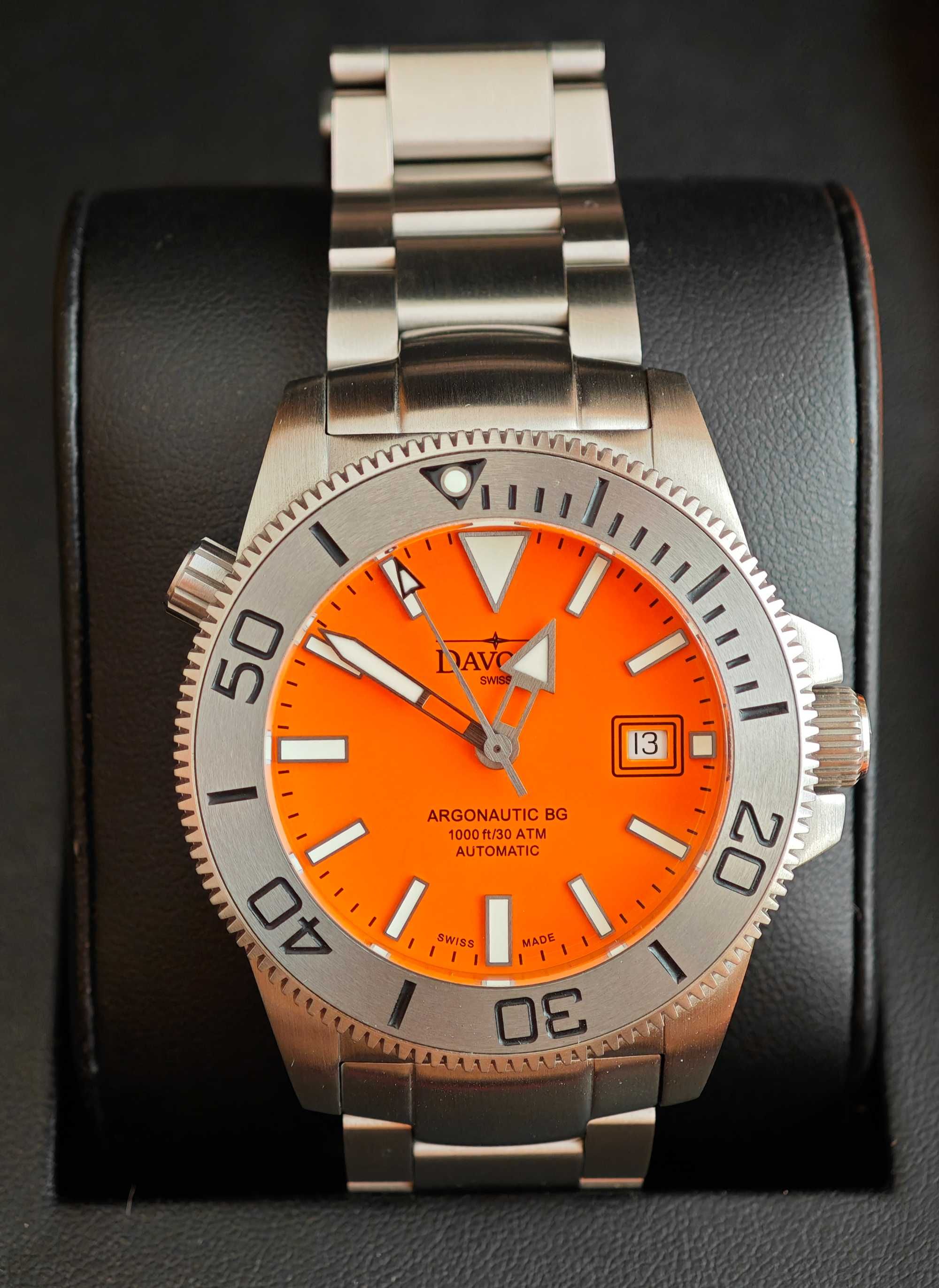 Casio,Seiko,Davosa,Hamilton часовници