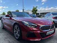 BMW Z4 BMW Z4 sDrive20i M-Sport,Cabrio,Led,CarPlay,Camera,ACC,Keyless,Netto