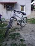 Vând sau schimb bicigleta DHS fabricata la Timișoara