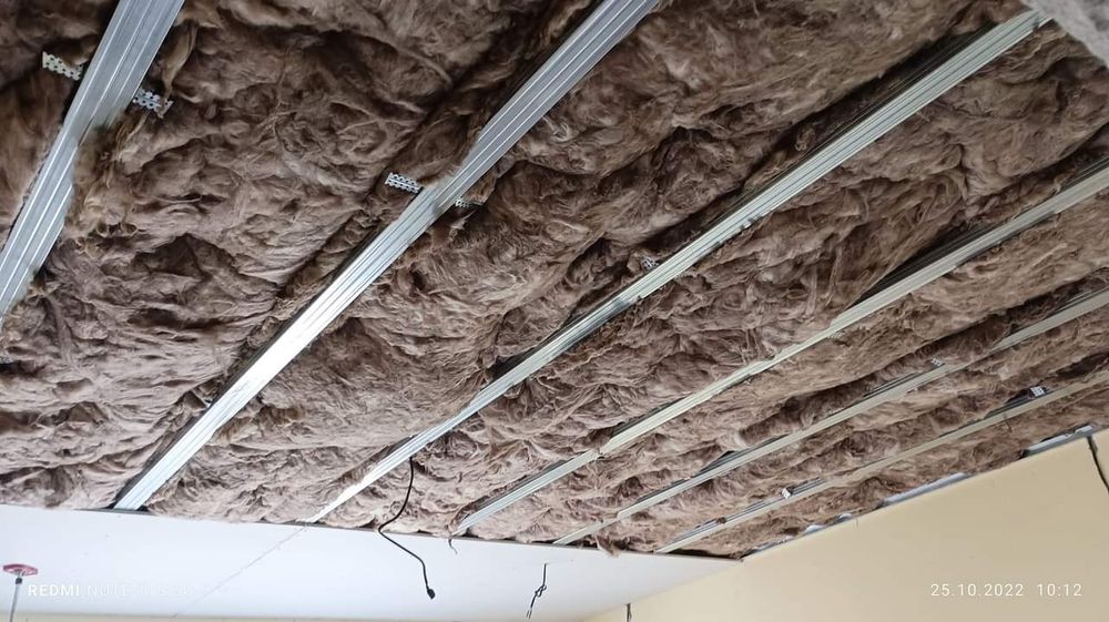 Строителни услуги за Димитровград и селата