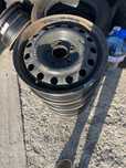 Джанти 5x114.3 15 Hyundai,Kia