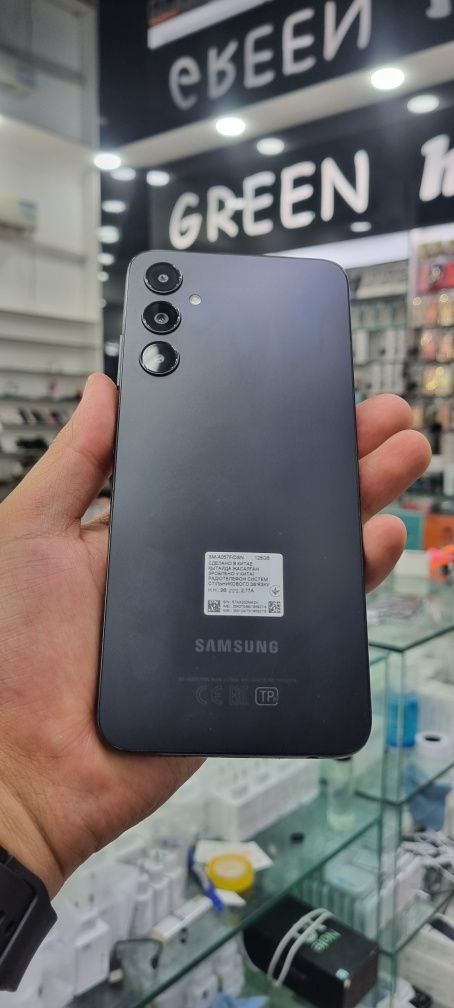 Samsung A05S 4/128 GB