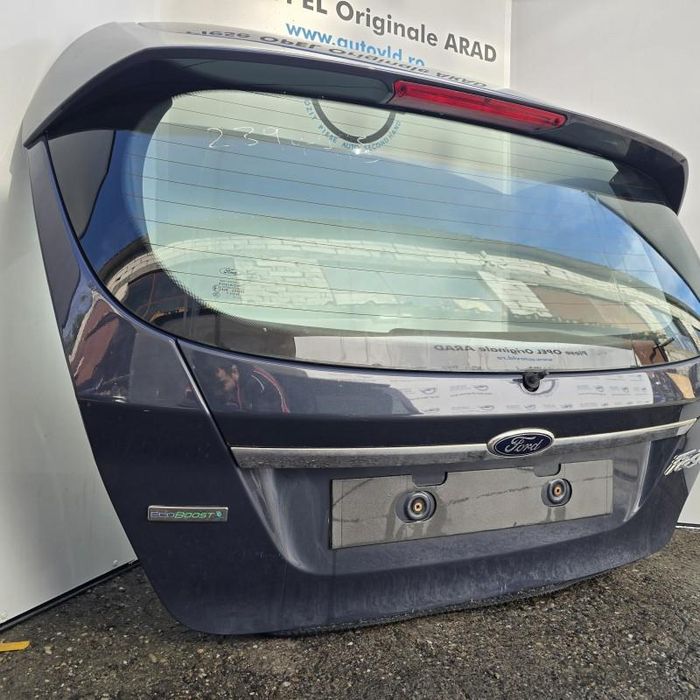 Haion complet Ford Fiesta 7 MK7