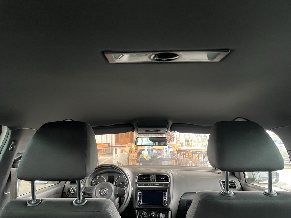 Volkswagen Polo 12 mpi 80 cp