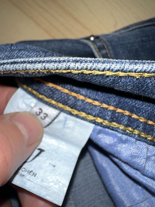 Jeans Jacob Cohen 33