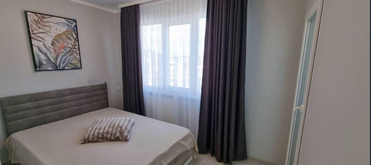 Дава се под наем Тристаен апартамент в София, Овча купел 1 - 75 кв.м за 700 € - Снимка #7
