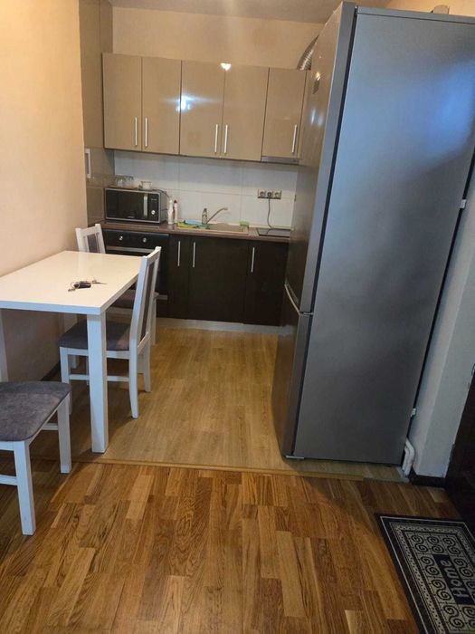 Apartament 3 camere Beiuș – parter, 54 m²,  2014, încălzire geotermală