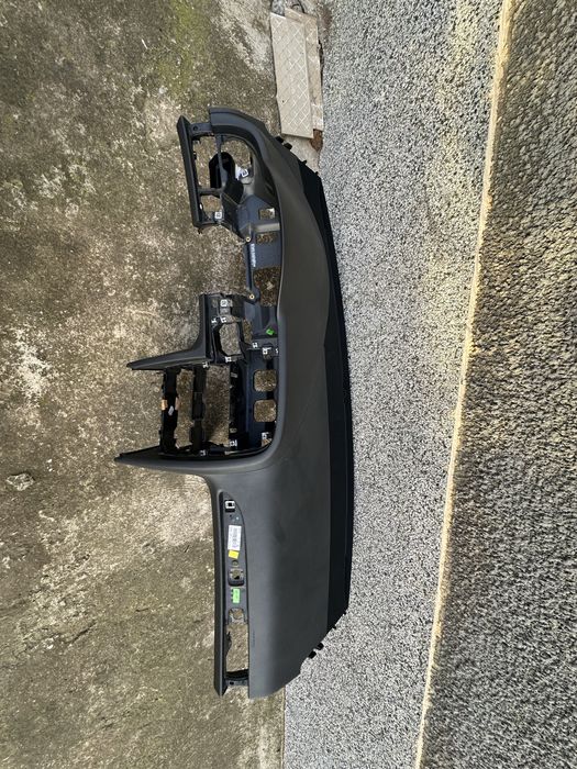 Арматурно табло за Audi A6 c6 с AirBag