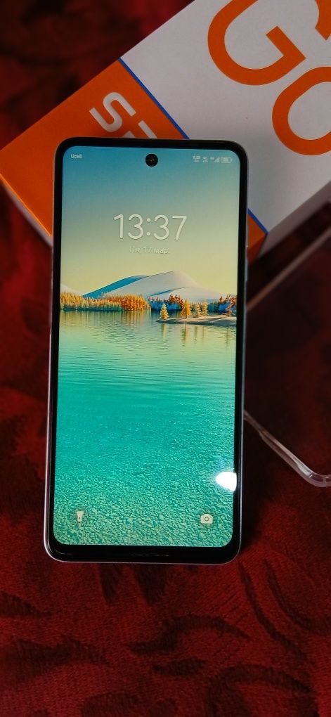 Tecno SPARK Go 2024г