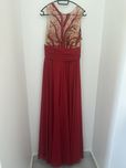 Рокля Romantika Fashion, рамер М