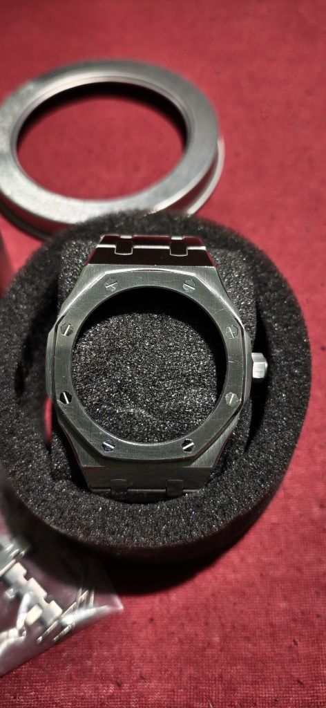 Casio G-Shock ga 2100 mod